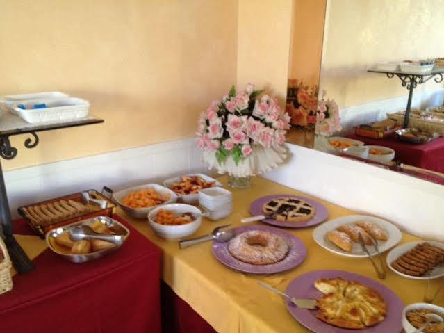 Rivamare Only Breakfast Hotel Cervia